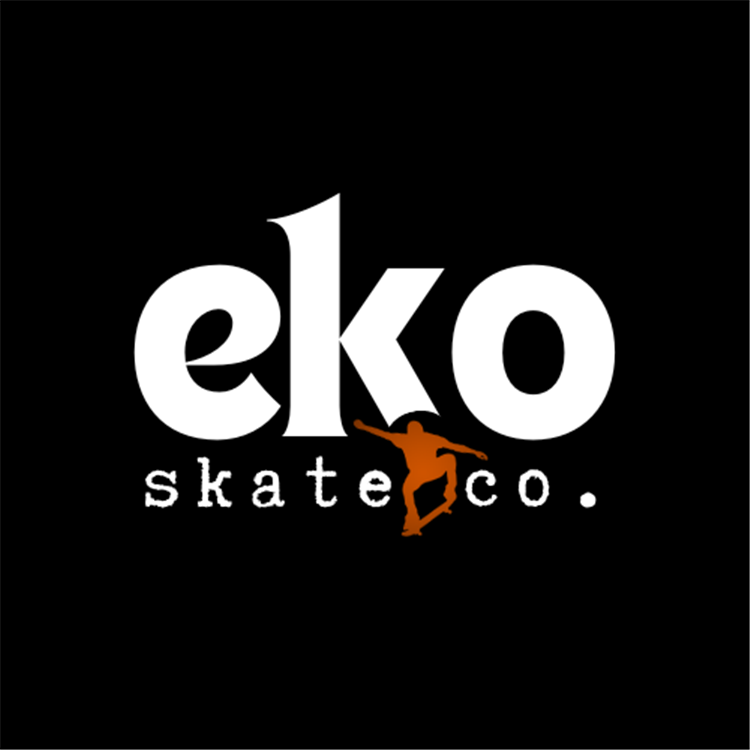 EKO SKATE CO. | skateboard wall art + custom decks